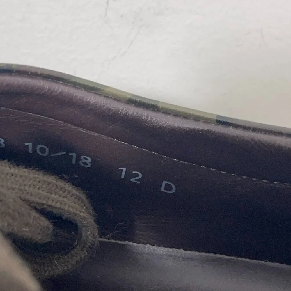Allen Edmonds allen edmonds